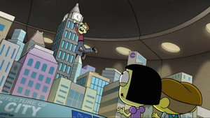 City Wayne