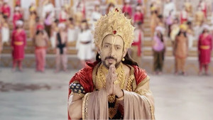 Has Daksha dug his own grave?
