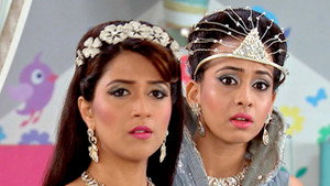 Manav And Meher Outrun Fitoori