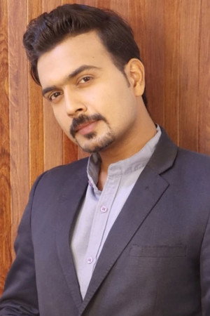 Gaurav Singh Rajput