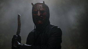 The Red Devil