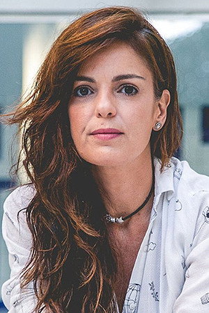 Catarina Accioly