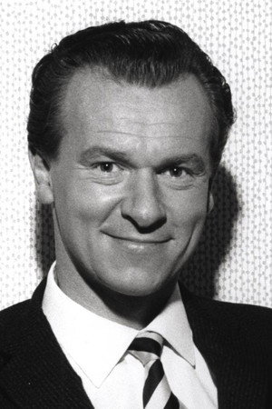 Bert Weedon