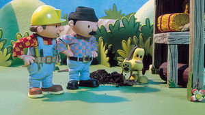 Spud Lends a Hand