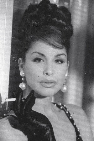 Jenny Hiloudaki