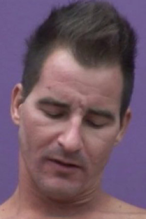 Mike Iron