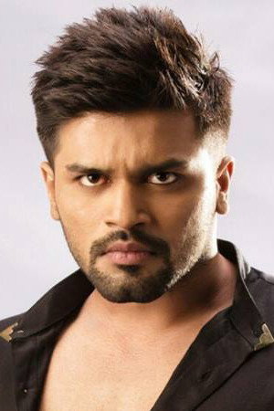 Pradeep