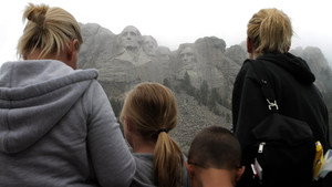 RV Trip