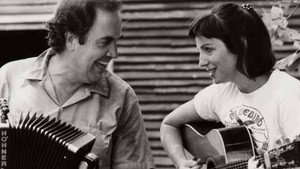 Marc and Ann