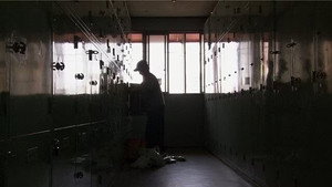 Home Is Where the Locker Is—The Day Laborers of Osaka