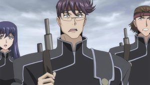 Guren Dances