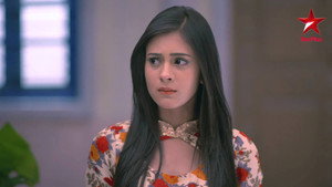 Amaya Takes Up For Sneha
