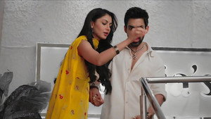 Amruta blames the Ahujas