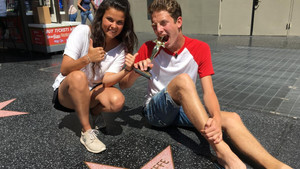Los Angeles