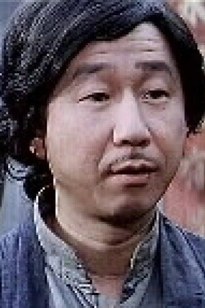 Wong Deng-Wo