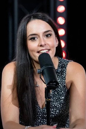 Carla Giardina