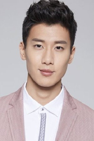Jack Sun