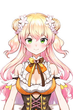Momosuzu Nene