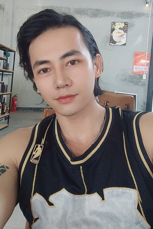 Chau Minh Chi