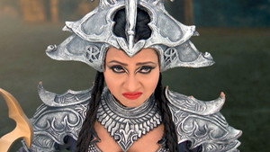 Rain Of Mercury