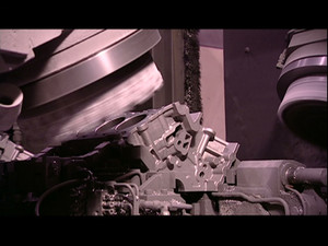 Engine Blocks, Jawbreakers, Drum Shells, Drums