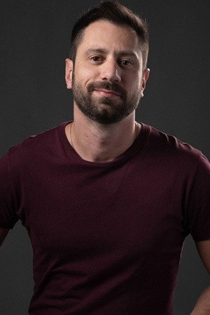 Bernardo Felinto