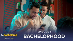 Bachelorhood