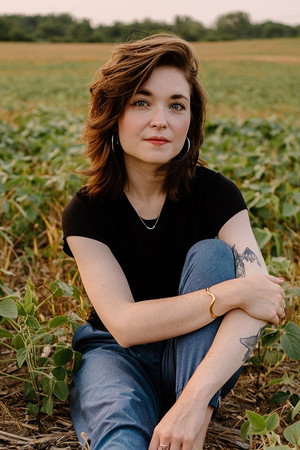 Mimi Wilcox