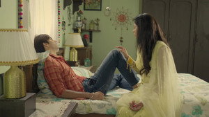 Shivika Pranks Omkar