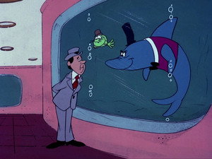 The Aquanuts