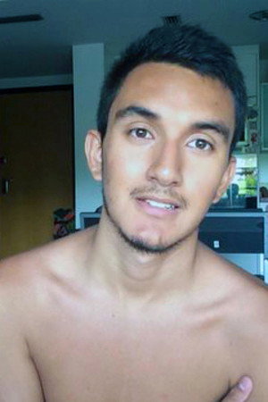 Jonny Vega