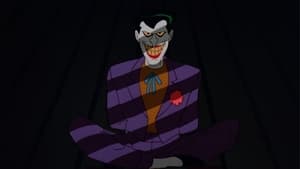 The Last Laugh