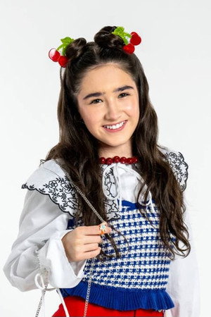 Sammy Schoulund