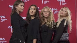 The Red Carpet