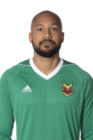 Aly Keita