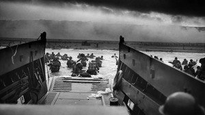 D-Day - The landing hour by hour