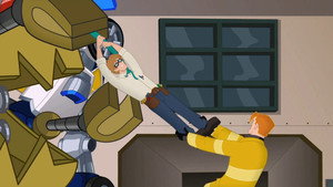 The Island of Misfit Tech