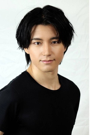 Tappei Karasuma