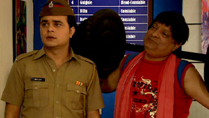 Pati Ka Baj Gaya Band