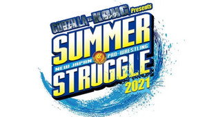 Summer Struggle - Day 3