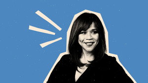 Rosie Perez