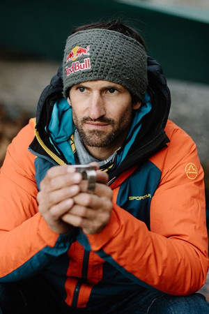 Kilian Fischhuber