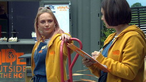 Episode 9099 (Fri 30th Jul 2021)