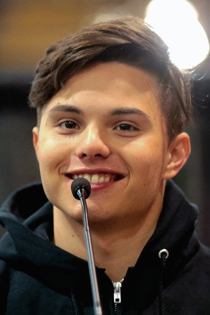 Zach Callison