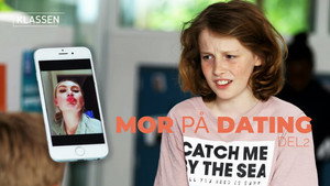 Mother on dating, part 2