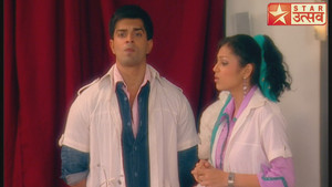 Riddhima Keeps a Gift For Armaan