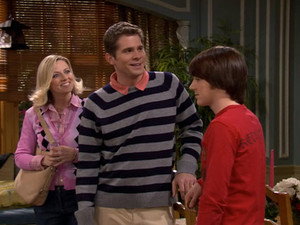 The Drake and Josh Inn