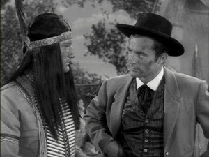 The Night of the Double-Edged Knife