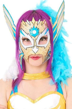 Yasuka Nakayama
