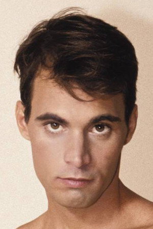 Steve Vega